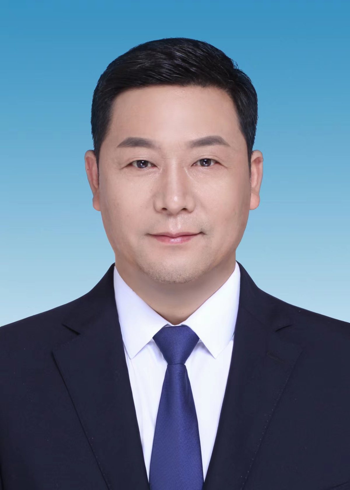 副区长张国强